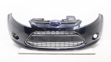 PARAURTI ANTERIORE PER FORD Fiesta 6° Serie 1568813 F6JD (08>17)