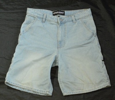EST Established Redefining Essentials Shorts Bermudas S TOP