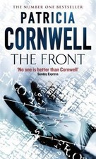 front the by Patricia Cornwell