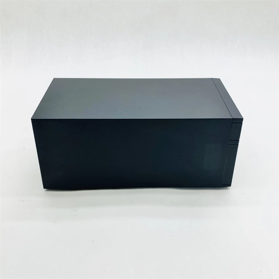 IBM 3580 L11 Ultrium LTO-1 External SCSI LVD 100/200GB Tape Drive PN: 35L1220 - Image 4 of 4