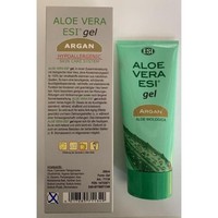 Aloe Vera Gel Mit ArganöL Bio 200 Ml