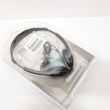 Genuine Sony MDR-023 Vintage Adjustable Wired Headphones for Walkman Radio NEW