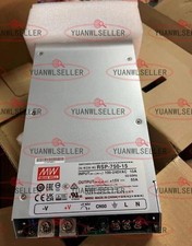One New Rsp-750-15 15v 50a Switching Power Supply Pt One New Rsp-750-15 15v 50a Switching Power Supply Pt