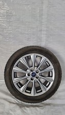 1x Alufelge 18 Zoll 7.5" 5x108 GJ5C-1007-N1A Ford Kuga Rim Wheel