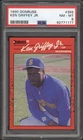 1990 Donruss Ken Griffey Jr. #365 PSA 8 NM-MT HOF Seattle Mariners