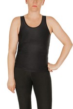 Coquette - 23181 - Long binder - BLACK