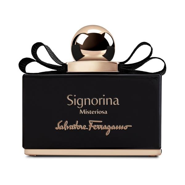 Salvatore Ferragamo Signorina Misteriosa Ea De Perfume Spray 100ml - Immagine 2