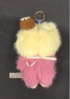 Liila Toys Chef Kitten Blind Box Pink Plush Pendant Toy — photo 3