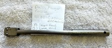 Daisy Model 111, 111B, 102 36, Etc BB Gun Rifle Plunger Longer Top 7 7/8 Long