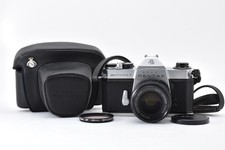 Read Near MINT- Pentax Spotmatic F SPF 35mm Film Camera SMC Takumar 55mm f/1.8