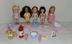 Barbie Box Set | eBay