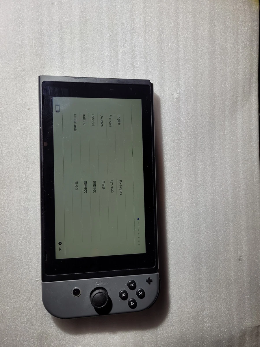 Nintendo Switch 交渉OK Nintendo Switch | eBay