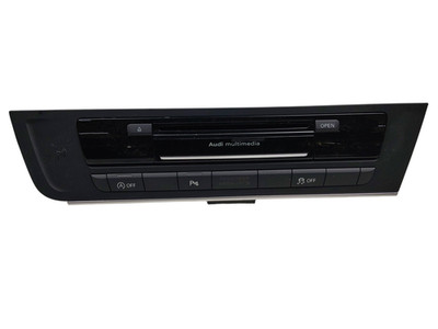 Navigationsgerät MMI Main Unit Audi A6 C7 4G 4G1035025G 4G1035025C