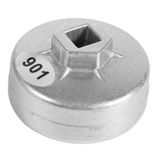 65mm 14 Flutes Oil Filter Cap Wrench Cup Socket Remover Tool Durable 901 Us 65mm 14 Flutes Oil Filter Cap Wrench Cup Socket Remover Tool Durable 901 Us