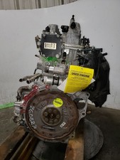 2015 Chrysler 200 Engine Sedan 2.4L Californi...
