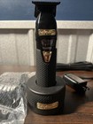 BaBylissPRO® BLACKFX Outlining Trimmer Item No. FX787B Pre Owned — photo 4