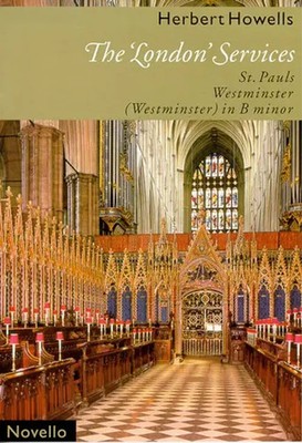 Herbert Howells | The 'London Services' | Taschenbuch | Englisch (2004) | Buch