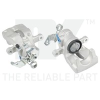 NK Bremssattel Bremszange Hinten Rechts Passend FüR Fiat 500L | 212306