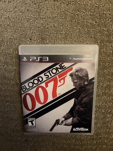 007 Blood Stone | eBay