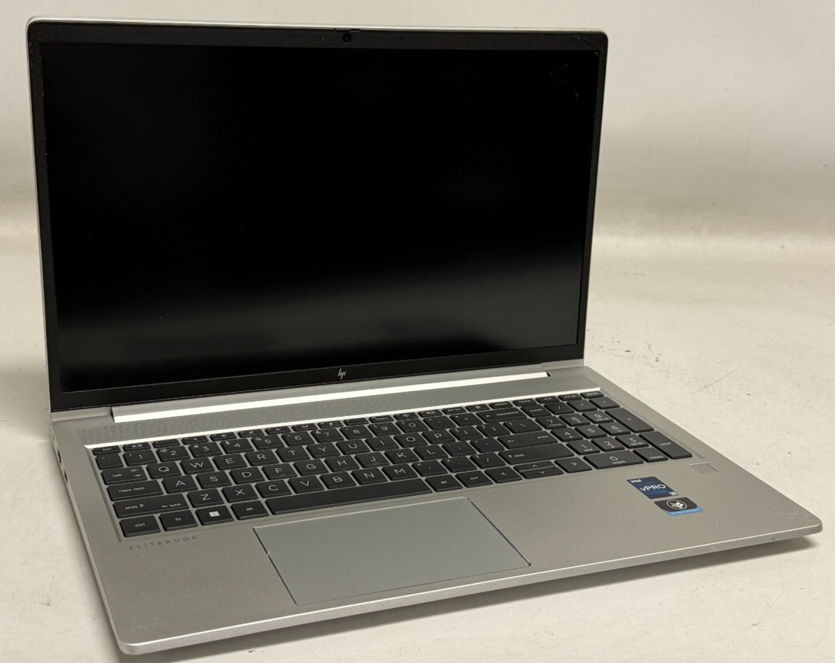 HP EliteBook 650 G10 15.6