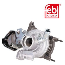 FEBI BILSTEIN Turbolader für Fiat Doblo Kasten/Kombi 263_ 1.3 D Multijet 356_