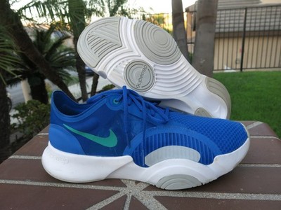 c Nike SuperREp Go Men's Athletic Sneakers CJ0773-443