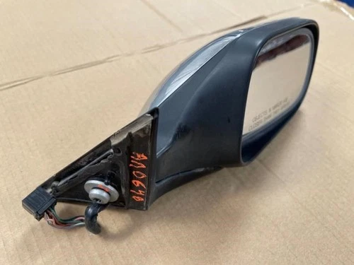 98-03 Jaguar XJ8 VANDEN PLAS Used RH Right Passenger Power Memory Side Mirror