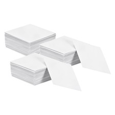 350 Stk. f&uuml;r Diamond Paper Piecing, 2 Zoll 60 Grad Rhombus Quilt-Schablonen
