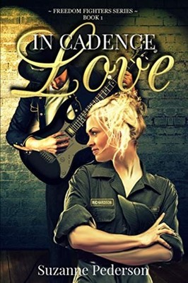 In Cadence Love -  NEW Suzanne Pederso 2020-05-20