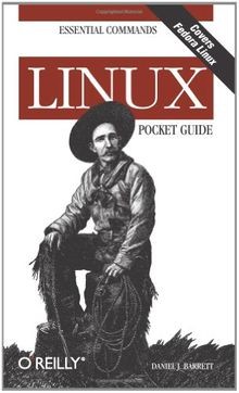 Linux Pocket Guide (Pocket Guide: Essential Commands... | Buch | Zustand wie neu