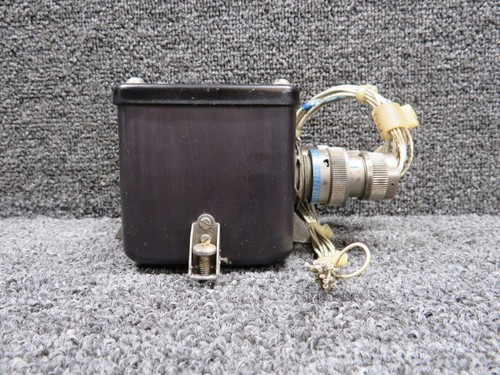 4940 (Alt: 9914092-2) Systron Donner Fire Detector Control Module