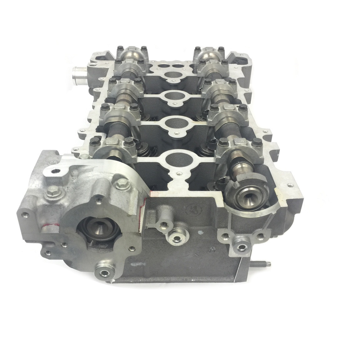 GM Cylinder Head 2.0L LNF TURBO 07-10 COBALT HHR SKY SOLSTICE 12616487