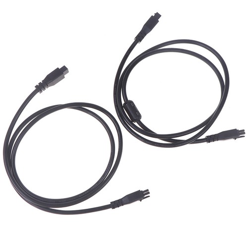 For Bambu Lab AMS Lite 1M Extension Cable For Bambulab A1/A1mini 3D Printer - Photo 2/14