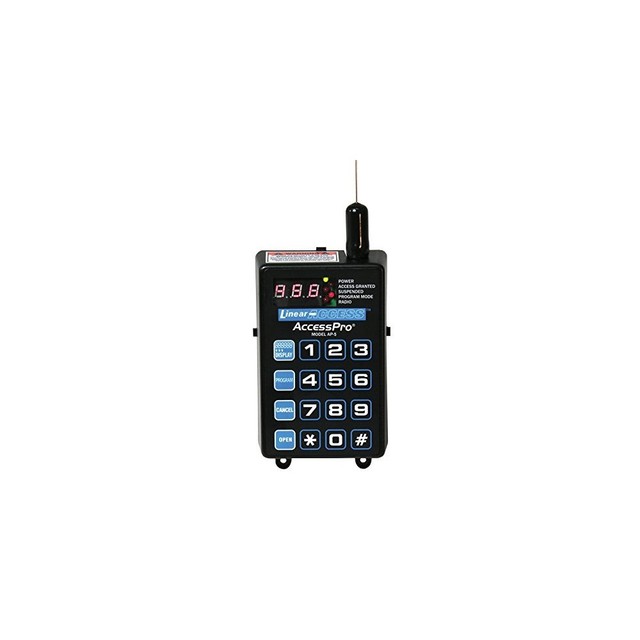 Access line me. Handset accessibility.