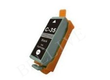 Cartuccia Compatibile per Canon PGI-35 nero Canon iP 100 / iP 110 BL 