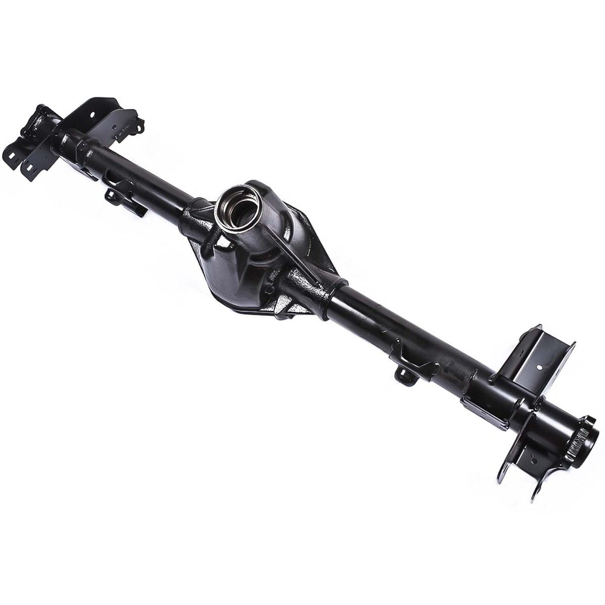 Dana 44 Rear Axle Housing For Jeep Wrangler JK Sahara 3.21+