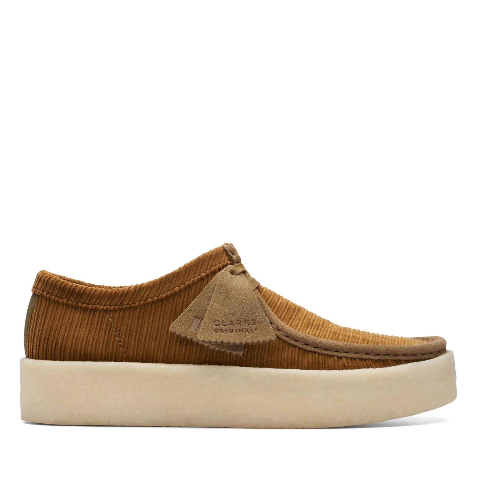 26174040 Мужская ЧАШКА Clarks WALLABEE 20890₽
