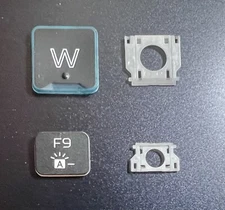 ACER PREDATOR HELIOS 300 | TRITON 300 | LAPTOP KEYBOARD REPLACEMENT KEYS KEYCAPS