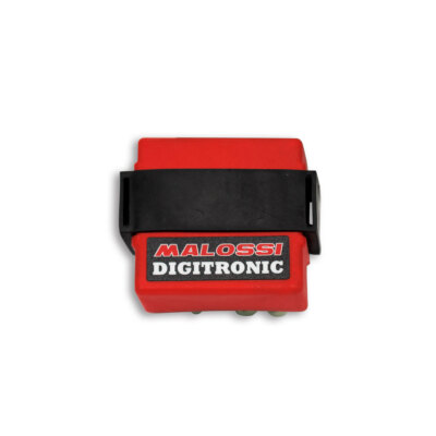 Malossi DIGITRONIC Electronic Control Unit for APRILIA 50 SR R HYPER2 2018-2019