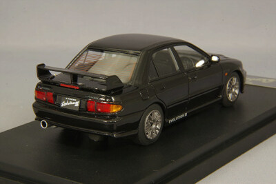 1/43 Mark43 Mistubishi LANCER GSR Evolution Ⅲ (CE9A) Starlight