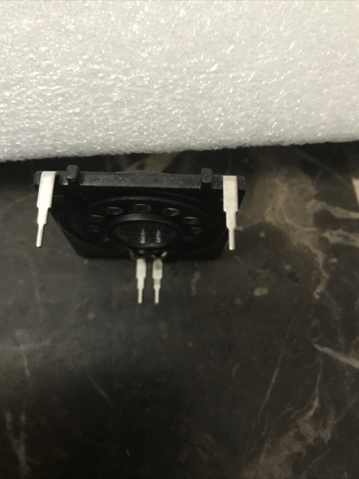 Volvo Vnl Cluster Low Air Brake warning buzzer,Turn signal,Fifth Wheel Speaker eBay