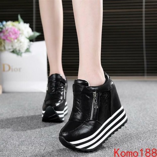 hidden heel sneakers