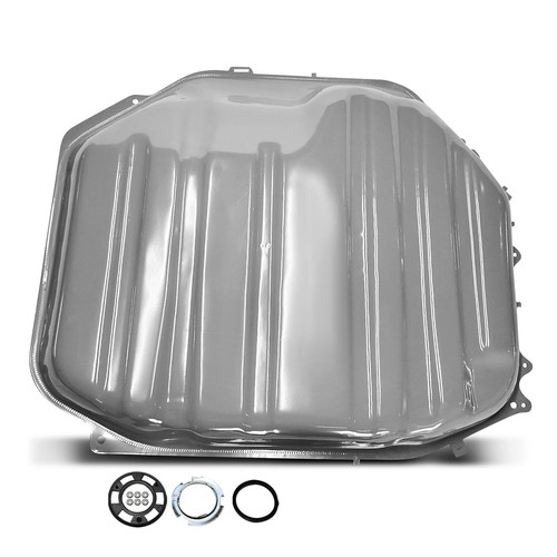 Zinc Coated Steel Tank TRQ 12 Gallon Fuel Tank For 1988-1991 Honda