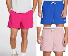 The North Face Men's 5" Action Woven 2.0 Active Hiking Relaxed Fit Shorts NEW