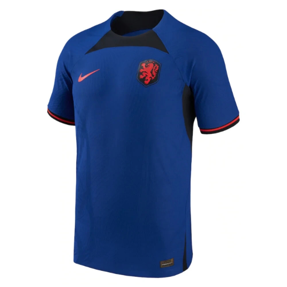 NWOT Nike Men's Dri-FIT ADV Netherlands 2022/23 Match Away Jersey
