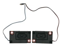 Packard Bell Easynote TE69AP Lautsprecher Set Links Rechts 23.GD0N2.002