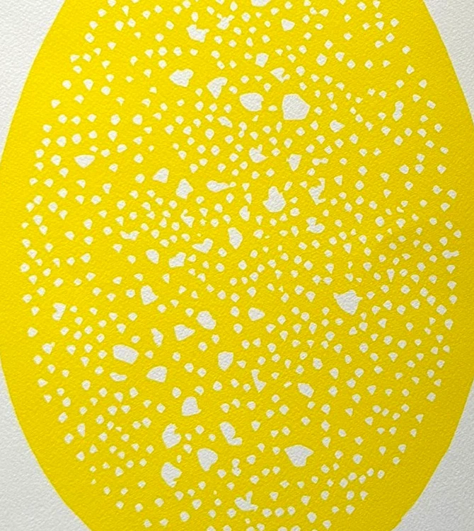 Litografía Lucio FONTANA certificado de autenticidad original firmada pluma numerada a lápiz 180es Foto 3 de 4