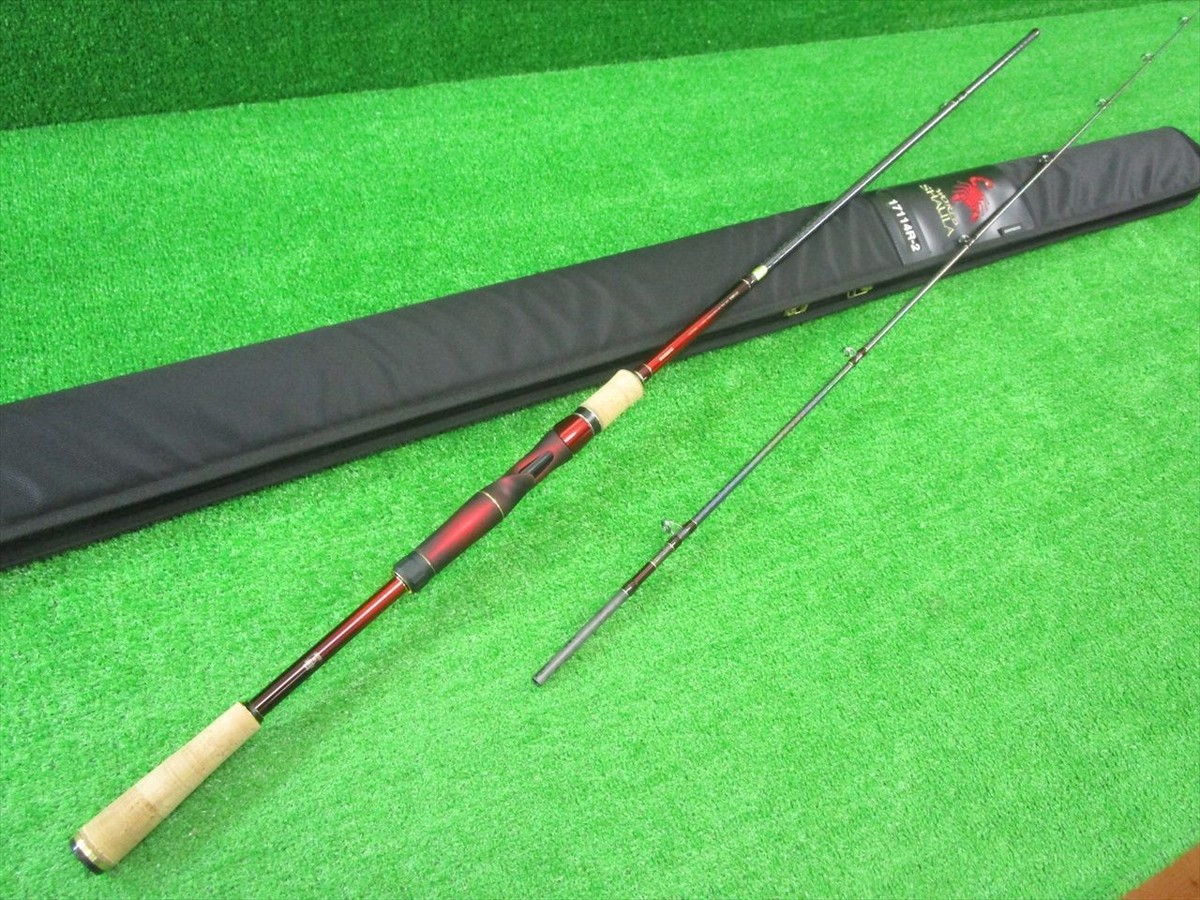垂石一生 18 WORLD SHAULA 17114R-2 Shimano 18 World Shaula 17114R-2 Cond/B | eBay