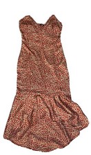 Pretty Little Thing Dress Size 10