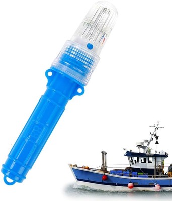 2 Stück Bootsfackeln, Zugelassene Marinefackeln, N Produktbild-Vorschau 9